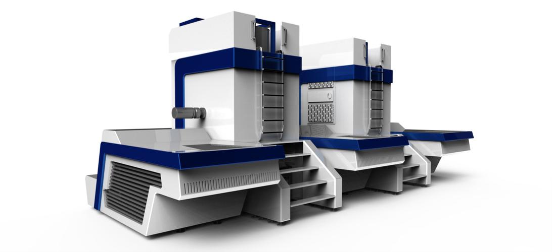 環(huán)保制磚機設(shè)備造型設(shè)計 融合美學(xué)與功能的工業(yè)創(chuàng)新